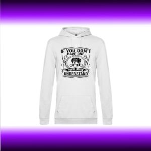 If you don't have one (Rotweiler)